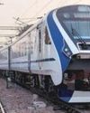 Railway stocks moving ahead of fundamentals56