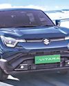 Rare earth crisis: Maruti trims near-term EV output target1