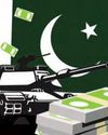 Pak raises defence spend by 20% in annual Budget37