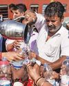 India's heatwave crisis at boiling point; economic risks mount20