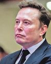 Regret posts lashing out at Trump: Musk33