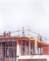 Blistering heatwave may take a toll on construction54