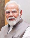 Infra revolution boosting 'ease of living', says PM29