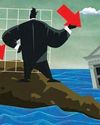 Is a financial crisis in the offing?33