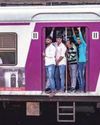 Mumbai tragedy: Railways may expand local train services to 4,500 a day47
