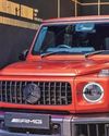Tailor-made rides now power Mercedes charge11