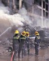 AI Flight to London Crashes, Over 200 Dead0