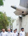 DGCA orders safety drill for A-1 787 fleet1