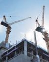 Building Material Majors' Gains Capped by Price Rally53