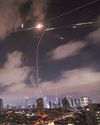 Israel, Iran trade strikes as conflict escalates28