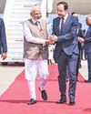 PM Begins 3-Nation Tour From Cyprus21