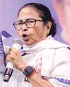 Mamata's Welfare Gambit24