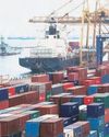 Trade deficit narrows to $22 billion as shipments, imports contract22