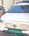IT Companies, BPOs Set Target of 100% EV Cab Fleet by 20308