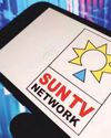 Picture fades on Sun TV's top line55
