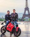 Ultraviolette revs up EV play with 2 launches in Paris7