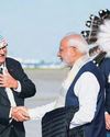 Modi to meet Carney to 'reset' ties46