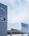 Weak JLR guidance weighs on Tata Motors stock55