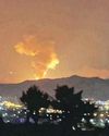 US spies said Iran wasn't building nuclear weapon28