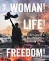 Under the veil of Iran's theocracy36