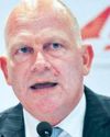 Sorry and thank you: A-I CEO writes to flyers a week after crash2