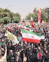 Israel, Iran Launch Fresh Strikes as Diplomatic Effort Takes Shape34
