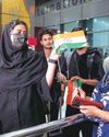 Iran Accounts for Nearly 20% of Indian Students in West Asia23