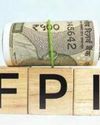 FPIs purchased nearly ₹8,000 crore of equities27