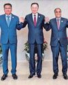 China, Pakistan, Bangladesh Hold Trilateral Ministerial Meet29
