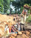 MGNREGA Verdict In, But Tug of War Lingers in Bengal23