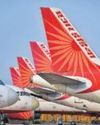 A-I cuts narrowbody flights by 5%36