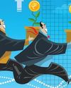 Retail Investors Turn Buyers in June56