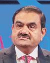 Adani Group Eyes 100 GW Power Capacity by 203014