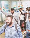 India Evacuates 3,170 from Iran, Israel Under Op Sindhu24