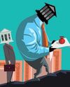 PSBs Outpaced Pvt Peers in CD Issuances Last Year25