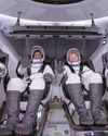 2025: A space odyssey0