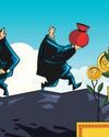 DIIs Pump Record ₹3.5 Trillion into Equities in H1CY2543