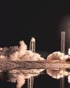 Mission may help India's pvt space sector take off: Industry20