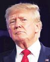 Trump Tariffs Hammered US Economy in Q137