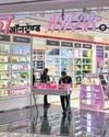 Nykaa eyes 4-fold growth in fashion business8