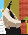 Tax collections moderating?47