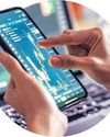 Sensex reclaims 84K level for 1st time since Oct, nears peak2