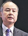 Chasing AI, SoftBank's Son Hints at Succession Plan34