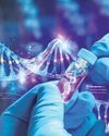 Genomic testing gets a booster shot15
