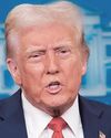 ‘Very big’ trade deal coming, maybe with India: Trump0