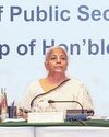 FM nudges PSBs to push credit growth1