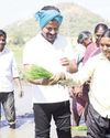 A People's Government That Delivers: Telangana's Bold Moves for Farmers and Land Reforms62