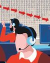 IT Firms' Q1 Show May Be Tepid7