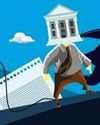 SCBs' Gross NPA Ratio at 15-Year Low16