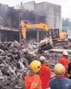 Telangana factory fire: Death toll rises to 3641
